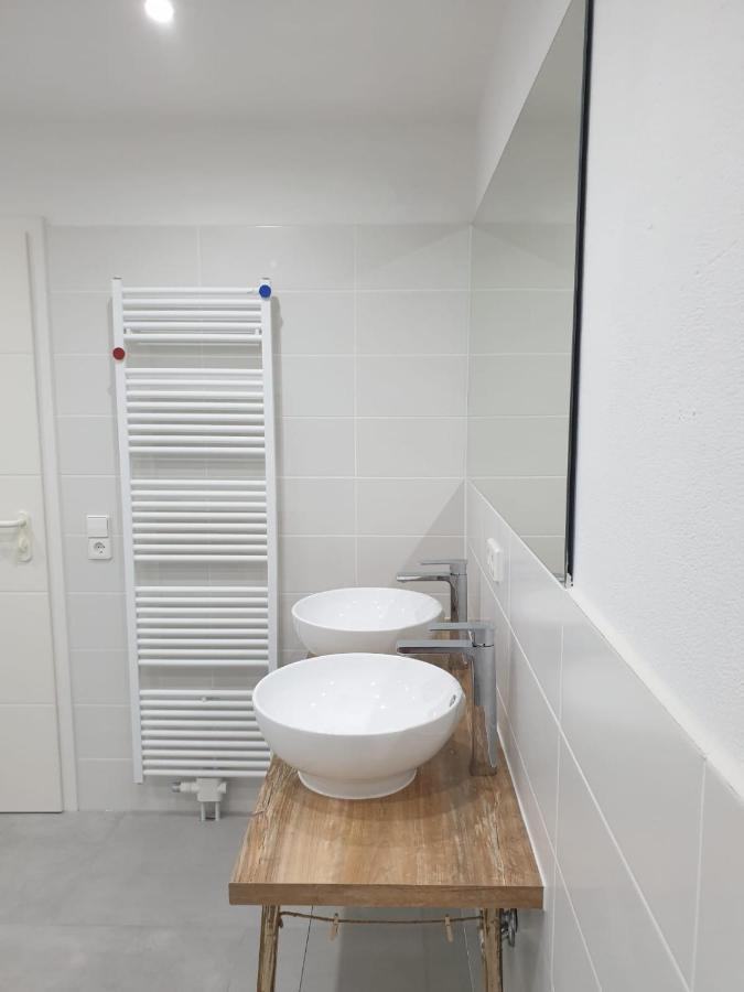 Dts Appartements Putbus Exterior photo